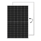 A GRADE HALF-CELL MONOFICIAL MODULE